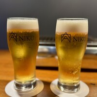 ANIKU produced by 新井屋 - 