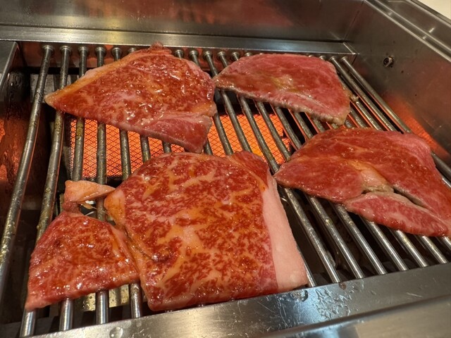 Yakinikuya Kei photo 2