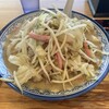 井手ちゃんぽん 新宮店