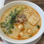 東魁楼 上海麻辣湯 - 