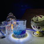 Magic Concept Bar 魔法使いの指輪 - 魔法のおさけ