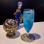Magic Concept Bar 魔法使いの指輪 - ノンアルコールカクテル