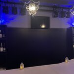 Magic Concept Bar 魔法使いの指輪 - カウンター