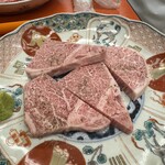 和牛すき焼き そしじ - 