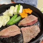 和牛すき焼き そしじ - 