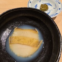 枯淡 - 