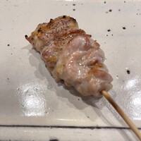 炭火焼鳥 いこか - 