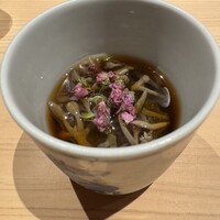 枯淡 - 