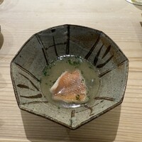 鮨 なんば 日比谷 - 