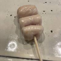 炭火焼鳥 いこか - 