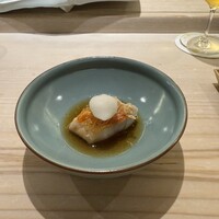 鮨 なんば 日比谷 - 
