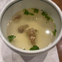 炭火焼鳥 いこか - 