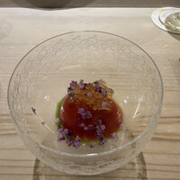 鮨 なんば 日比谷 - 