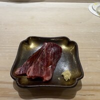 鮨 なんば 日比谷 - 