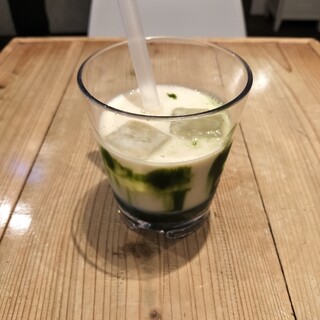 カプーン 抹茶製造所_0