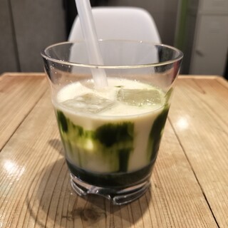カプーン 抹茶製造所_1