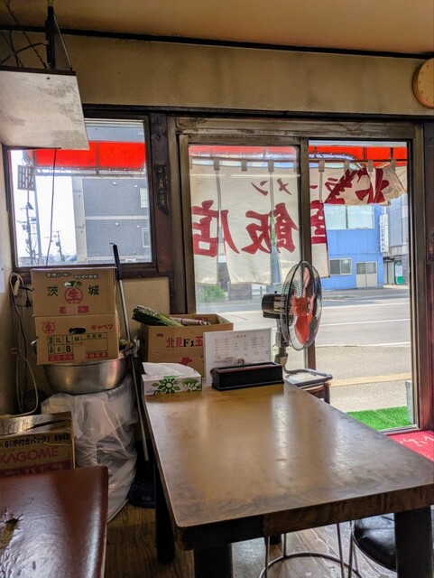 Hokka Hanten Higashi Shiten photo 5