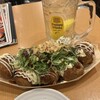 銀だこハイボール酒場 アミュプラザ小倉店
