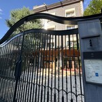 デザートカフェ長楽館 - 