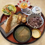 かつ太郎本店 石下店 - 