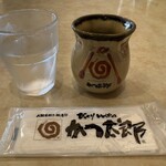 かつ太郎本店 - 