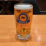 ルートワン - ドリンク写真: