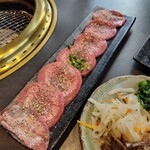 焼肉　千山閣 - 