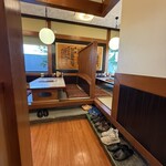 かつ太郎本店 石下店 - 