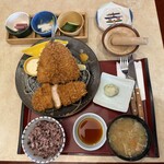 かつ太郎本店 石下店 - 
