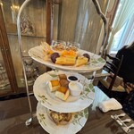 デザートカフェ長楽館 - 