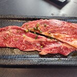 焼肉　千山閣 - 