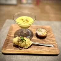 クッチーナ イタリアーナ アメリア - 