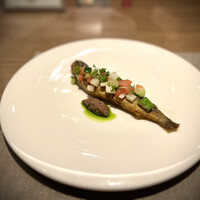 クッチーナ イタリアーナ アメリア - 