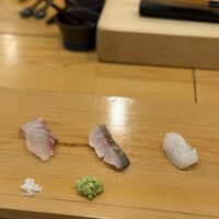 鮨 しゅん輔 阿佐ヶ谷 - 