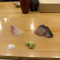 鮨 しゅん輔 阿佐ヶ谷 - 