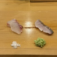 鮨 しゅん輔 阿佐ヶ谷 - 