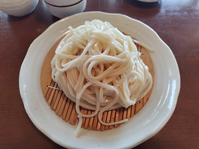 無量庵（ムリョウアン） - 鶴岡（そば）の写真