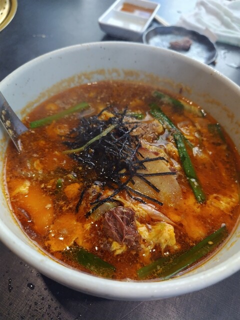 焼肉　千山閣 - 鶴岡（焼肉）の写真