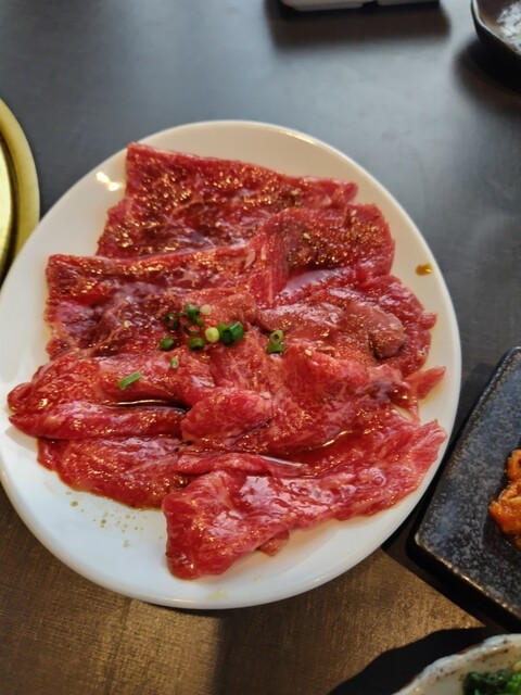 焼肉　千山閣 - 鶴岡（焼肉）の写真