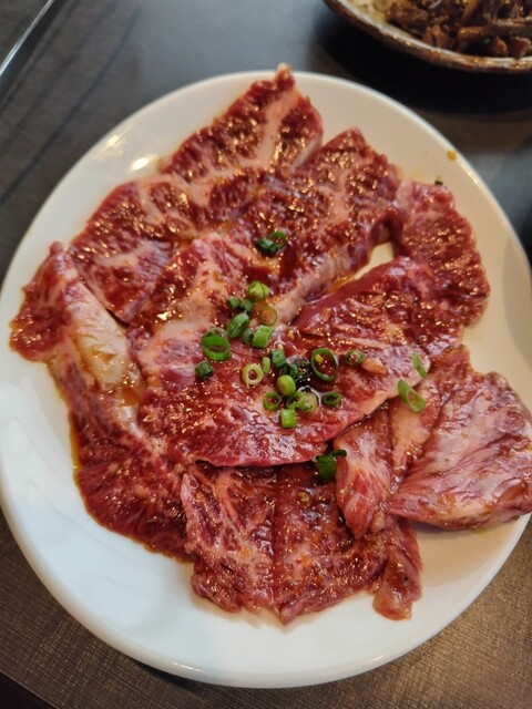 焼肉　千山閣 - 鶴岡（焼肉）の写真