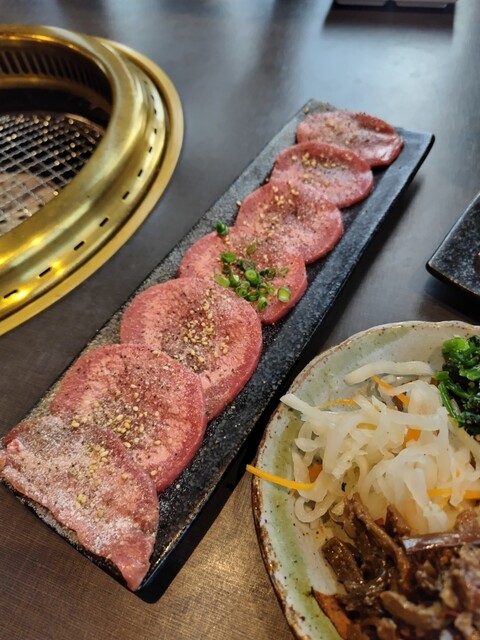 焼肉　千山閣 - 鶴岡（焼肉）の写真