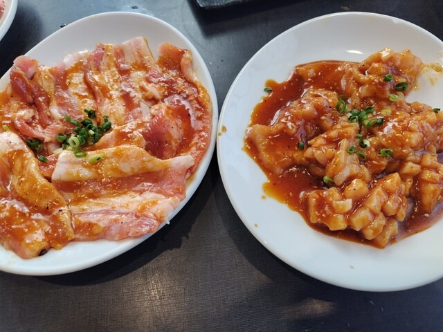 焼肉　千山閣 - 鶴岡（焼肉）の写真