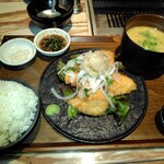 福島 はーばーど - 