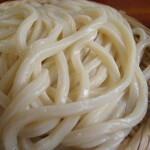 栄楽うどん - 