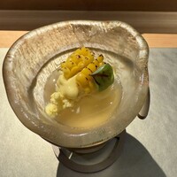 鮨shizuku 西天満 - 