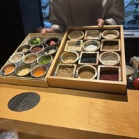 鮨shizuku 西天満 - 