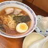 麺屋 松ちゃん