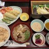 せいろ料理 葵茶屋 - 