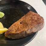 長屋門 桒はら - 