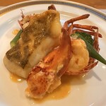 ビストロ ヴィオレ - 